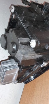 фото thumb №10, Лампа левая seat ateca рестайлинг полный led 576941031b