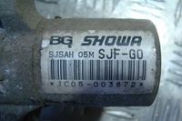 фото thumb №8, Трансмиссия рулевая рейка magiel провода honda fr-v 05-09 europa