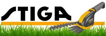НАБОР АККУМУЛЯТОРНЫХ НОЖниц STIGA SGM 72