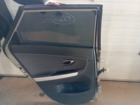 фото thumb №2, Kia ceed ii 2 двері задня ліва повний