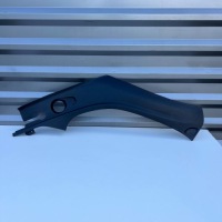 Купити Tesla model x жабо передні 1036236-00-f, фото thumb