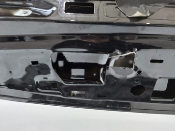 фото thumb №5, Skoda kamiq крышка багажника 658827159 оригинал