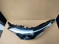 фото thumb №8, Toyota chr ch-r lift gr full led лампа правая левая