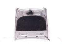 Капот комплект . - audi a6 c6 4f0 04-11 ly7w Оригінал, фото thumb