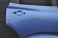 фото thumb №2, Volvo xc60 ii дверь правый задняя правое задние 720