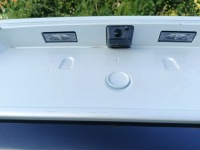 фото thumb №6, Citroen ds4 crossback бампер задня 4 pdc bdb kpl.