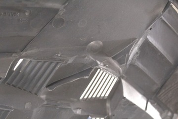 фото thumb №12, Захист двигуна верхня mercedes w251 3.0 a6420100167