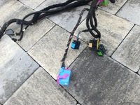 фото thumb №11, Vw t5 установка жгут 2x подогрев/ з підігрівом сиденье, el. стёкла кондиционер