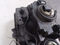 фото thumb №5, Chrysler 300c лампа перед левая