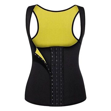 Неопреновый аппарат для коррекции фигуры Belly Waist Belly Type-B XL