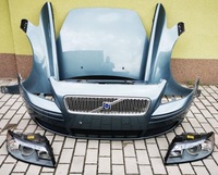 фото thumb №5, Volvo c30 s40 v50 капот комплектна демонтаж