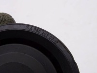 фото thumb №3, Mercedes vito w639 2.2 cdi ролик ремень клиновой