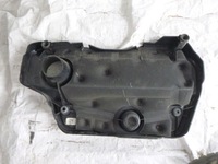 фото thumb №6, Защита крышка двигателя верхняя jeep compass ii