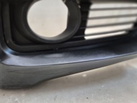 фото thumb №8, Bmw 1 f20 f21 рестайлинг lci 15-18r. - бампер перед передний 6xpdc 51117371735