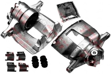 фото thumb №2, Супорт гальмівний citroen berlingo c3 i c4 c4 i xsa