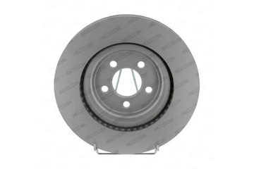 фото thumb №3, Диски гальмівні 2szt. перед chrysler 300 c 300c dodge challenger