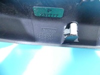 фото thumb №13, Молдинг декоративная dekor панели приборной панели duster i