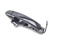 фото thumb №2, Land rover range rover sport левый 2013 suv-a 4/5dr