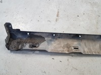 фото thumb №5, Планка накладка пороговая правая dacia sandero ii