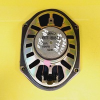 фото thumb №6, Динамик правый левый перед jaguar s-type xw7f-18808-bb nr1007