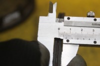 Купити Диск притиск колесо маховик peugeot 307 1.6 vti 9685595280, фото thumb