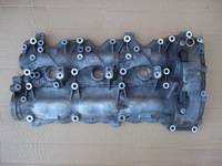 фото thumb №1, Mercedes w205 w166 кришка клапанів m276 276.955