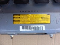 фото thumb №5, Панель консоль капот ремені air bag подушка kolatoyota rav4 iii 3 08рік