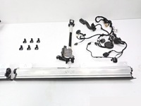 фото thumb №7, Audi a8 d4 4h набір електричних rolet-tył