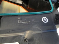 фото thumb №11, Mercedes фільтр повітря корпус дизель 654 a клас w177 177 cla 118 w118