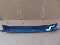 фото thumb №10, Бампер задня ford transit custom lift jk21-17e962-pa