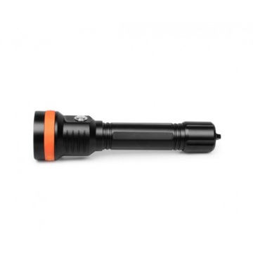 Фонарик Orca Torch D850