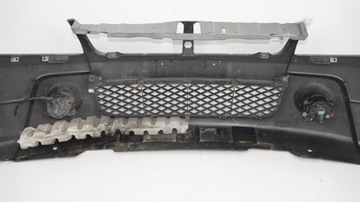 фото thumb №10, Бампер перед переднее suzuki grand vitara ii 05-08r zdl