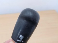 фото thumb №7, Ручка передач volvo v50 s40 c30 c70 2004-2012