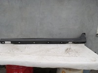 фото thumb №1, Планка порогова ліва audi a6 c7 4g0