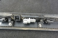 фото thumb №11, Накладка крышки багажника камера kpl оригинал dacia renault duster ii