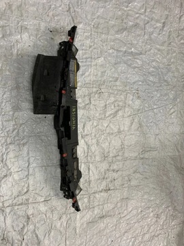 фото thumb №1, Inisgnia a підсилювач ременя передньої з балка