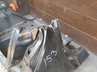 фото thumb №6, Toyota aygo ii pas задній підлога крило зад лівий