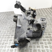 фото thumb №4, Citroën c3 aircross ii коробка передач 2017 9674044810