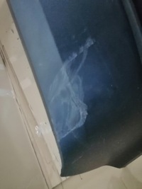 фото thumb №5, Vw transporter t6 бампер перед 7e0807221d