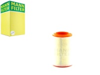 Купить Фильтр воздуха mann-filter caf100496r ma3069 eaf7, фото thumb