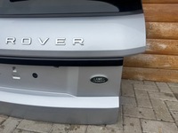 фото thumb №6, Крышка зад задняя стекло land rover range rover evoque i l538
