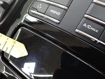 фото thumb №15, Cayenne ii 7p5 тунель панель керування 7p5864785a