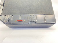 фото thumb №8, Задняя заднее сиденье сиденье чёрные решётка sportline задняя mercedes w124 kombi s124