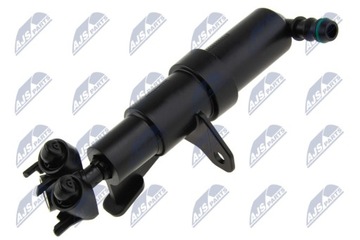 фото thumb №2, Розпилювач фара eds-sk-006 nty