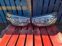 фото thumb №1, Ford transit custom lift 21' - комплект лампа uk