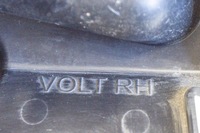 фото thumb №5, Chevrolet volt mk1 ev 150 задний правый кронштейн бампера 22793094 111kw 2012