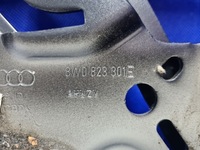 фото thumb №8, Audi a4 s4 b9 петлі капот перед правий лівий комплект 8w0823301e 302e lx5r