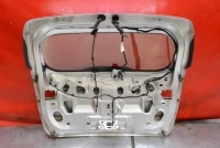 фото thumb №14, Кришка багажника зад задня срібна ford b-max 12-18