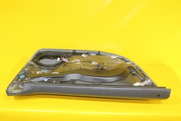 фото thumb №12, Обивка боковина правый перед кожаный porsche cayenne i 7l5867012