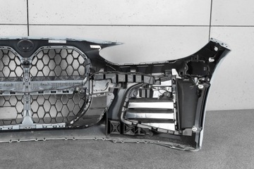 фото thumb №12, Bmw 4 g26 gc капот крыло крылья бампер м-пакет c4p brooklyn grau 12km